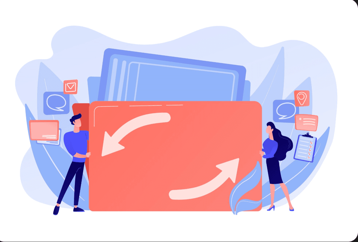 الشراكة والتعاون